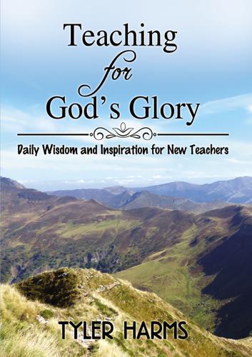 Cover image for Teaching for God's Glory