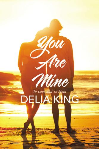 Cover image for You are Mine