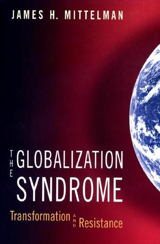 Cover image for The Globalization Syndrome