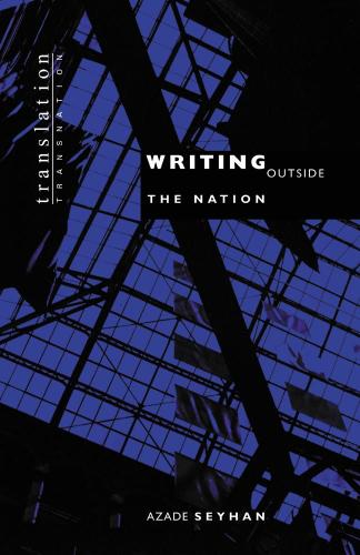 Cover image for Writing Outside the Nation
