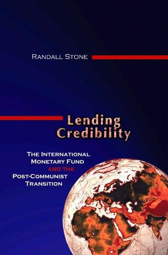 Cover image for Lending Credibility