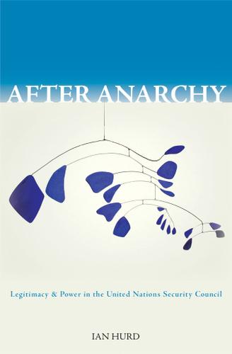 Cover image for After Anarchy