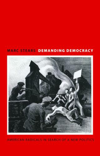 Cover image for Demanding Democracy