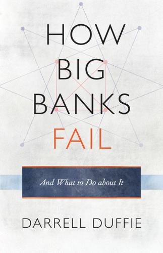 Cover image for How Big Banks Fail and What to Do about It