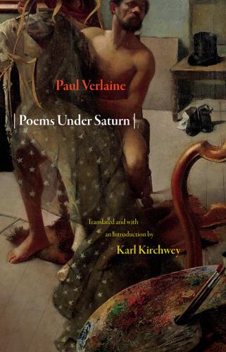 Cover image for Poems Under Saturn: Poemes saturniens