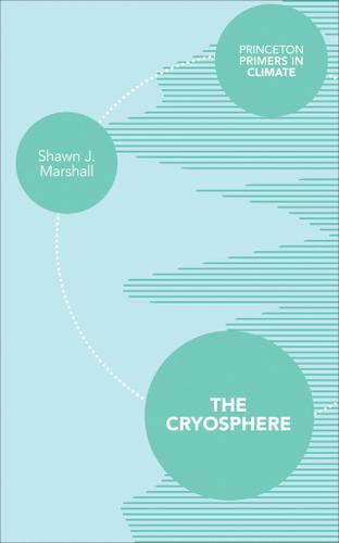 Cover image for The Cryosphere