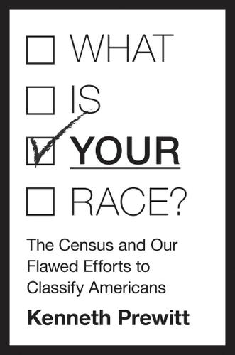 What Is "Your" Race?