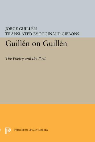 Cover image for Guillen on Guillen