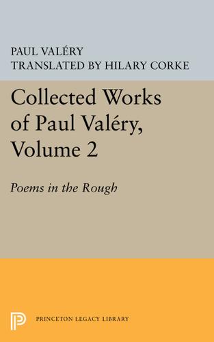 Cover image for Collected Works of Paul Valery, Volume 2