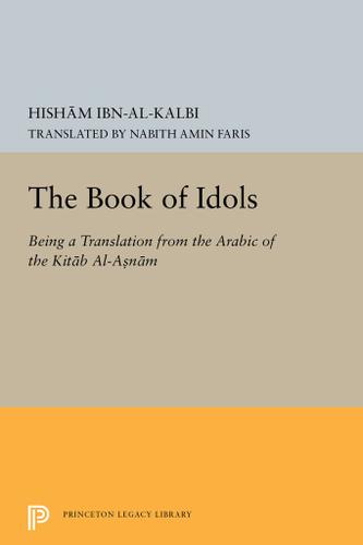 Cover image for Book of Idols