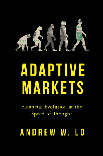 Cover image for Adaptive Markets