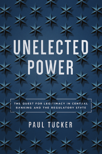 Cover image for Unelected Power
