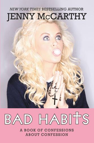 Cover image for Bad Habits