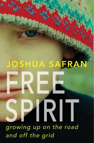 Cover image for Free Spirit