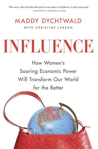 Cover image for Influence