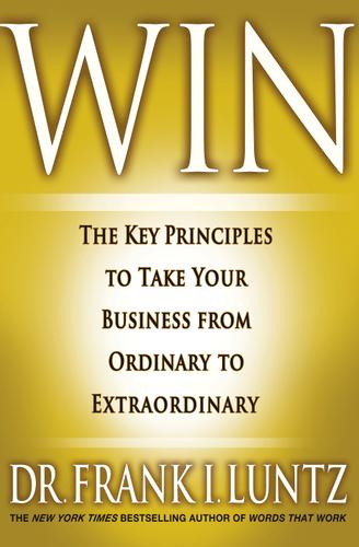 Cover image for Win