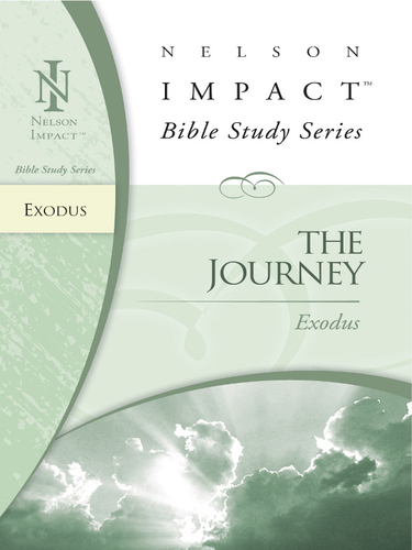 Cover image for Exodus