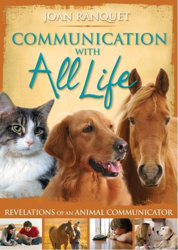 Cover image for Communication With All Life