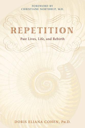 Cover image for Repetition
