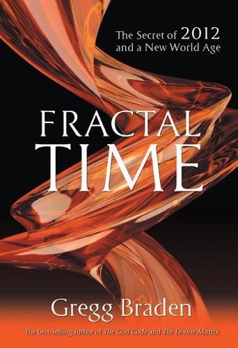 Cover image for Fractal Time