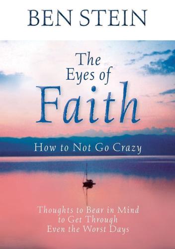 Cover image for The Eyes of Faith