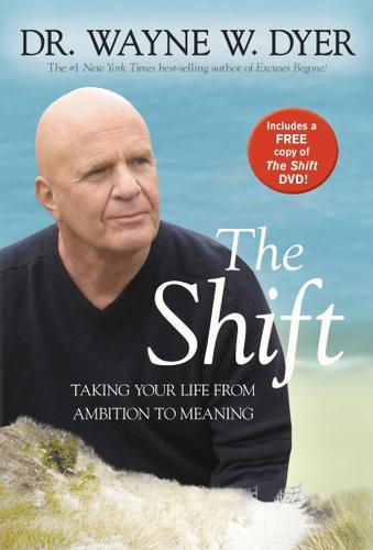 Cover image for The Shift