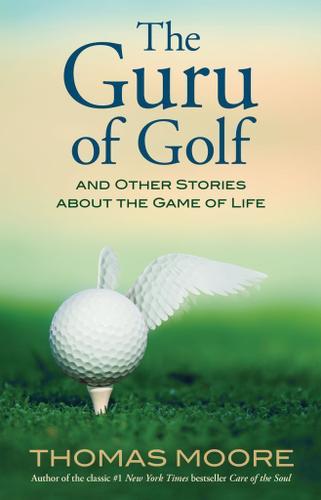 Cover image for The Guru of Golf