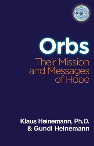 Cover image for Orbs