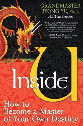 Cover image for Inside U