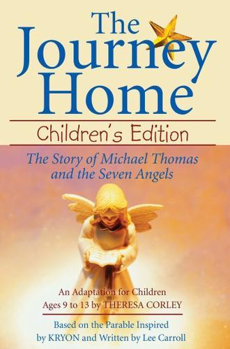 Cover image for The Journey Home