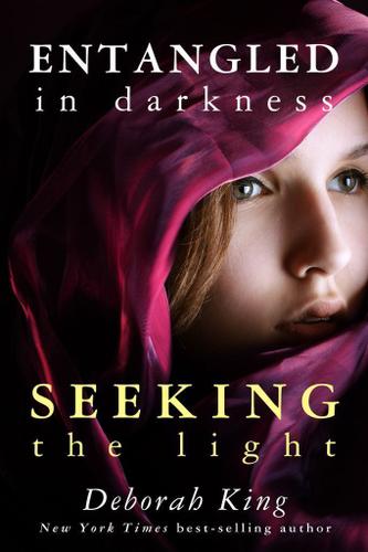 Cover image for Entangled In Darkness