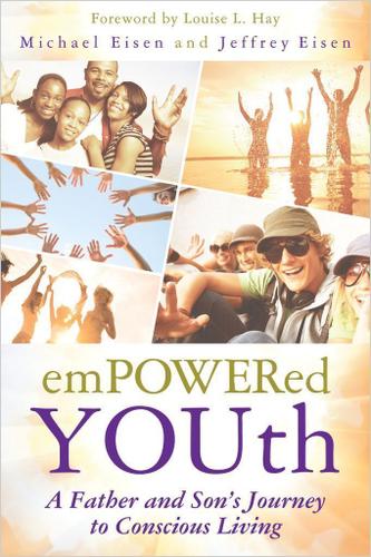 Cover image for Empowered YOUth