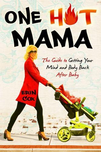 Cover image for One Hot Mama