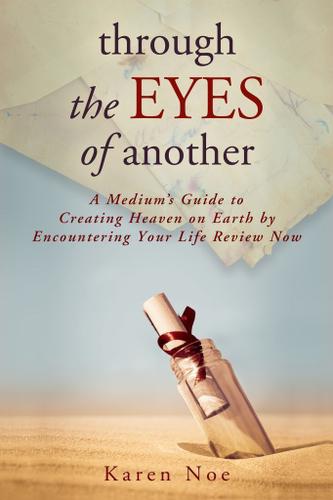 Cover image for Through the Eyes of Another