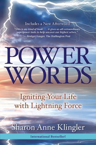 Cover image for Power Words