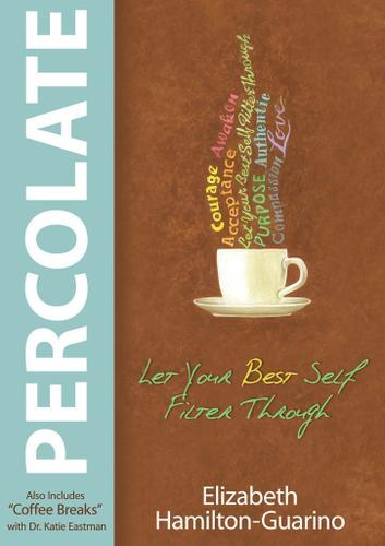 Cover image for Percolate
