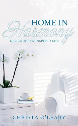 Cover image for Home in Harmony