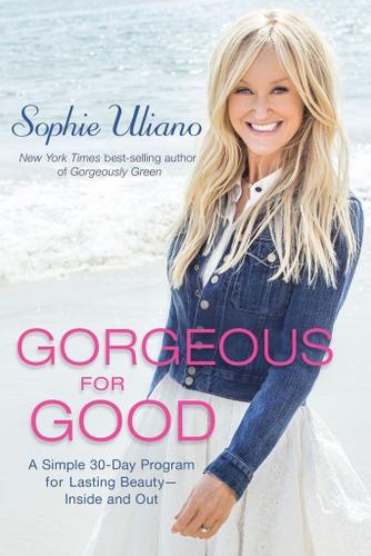 Cover image for Gorgeous for Good