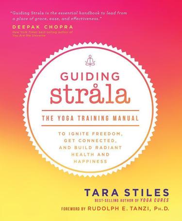 Cover image for Guiding Strala
