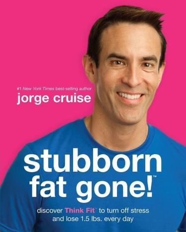 Cover image for Stubborn Fat Gone!#