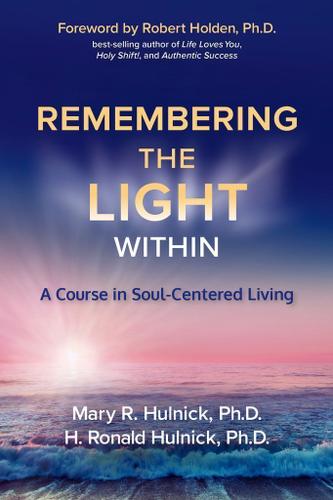 Cover image for Remembering the Light Within