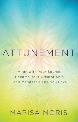 Cover image for Attunement