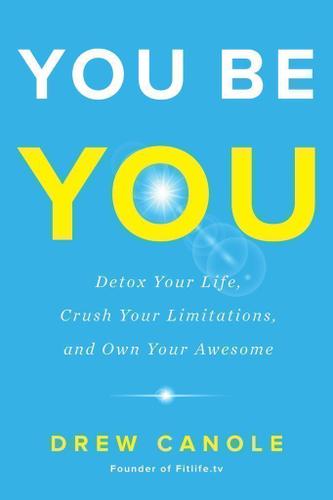 Cover image for You Be You
