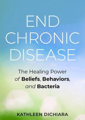 Cover image for End Chronic Disease