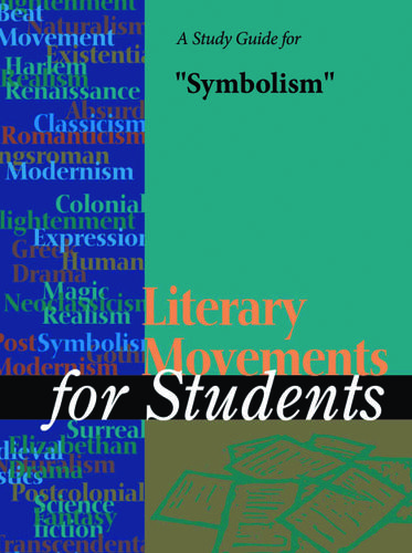 Cover image for A Study Guide for "Symbolism"