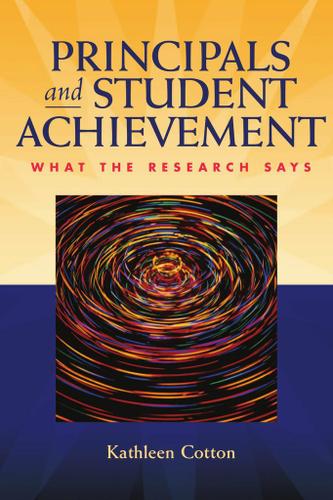 Cover image for Principals and Student Achievement
