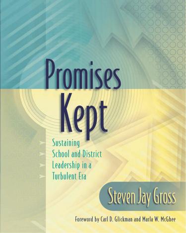 Cover image for Promises Kept