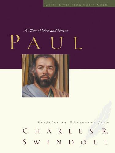 Great Lives: Paul
