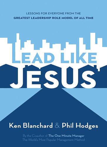 Lead Like Jesus