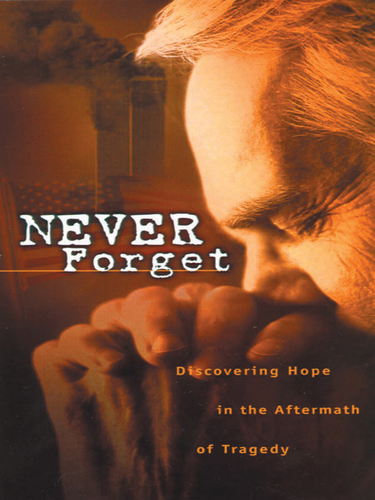 Cover image for Never Forget